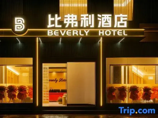 Beverly Hotel Aba County