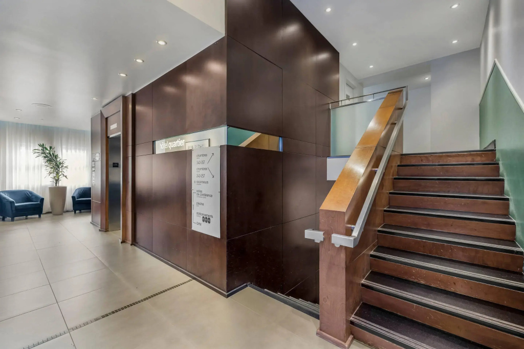 Hotel Quartier, an Ascend Collection Hotel - Général