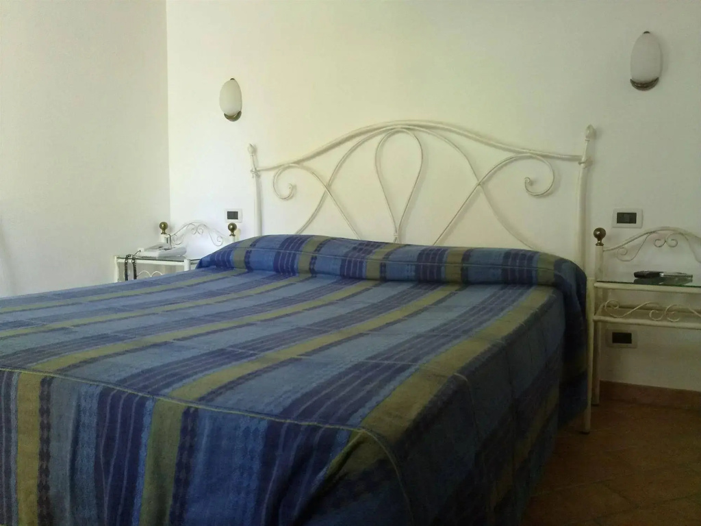 Residence La Ventola - Général