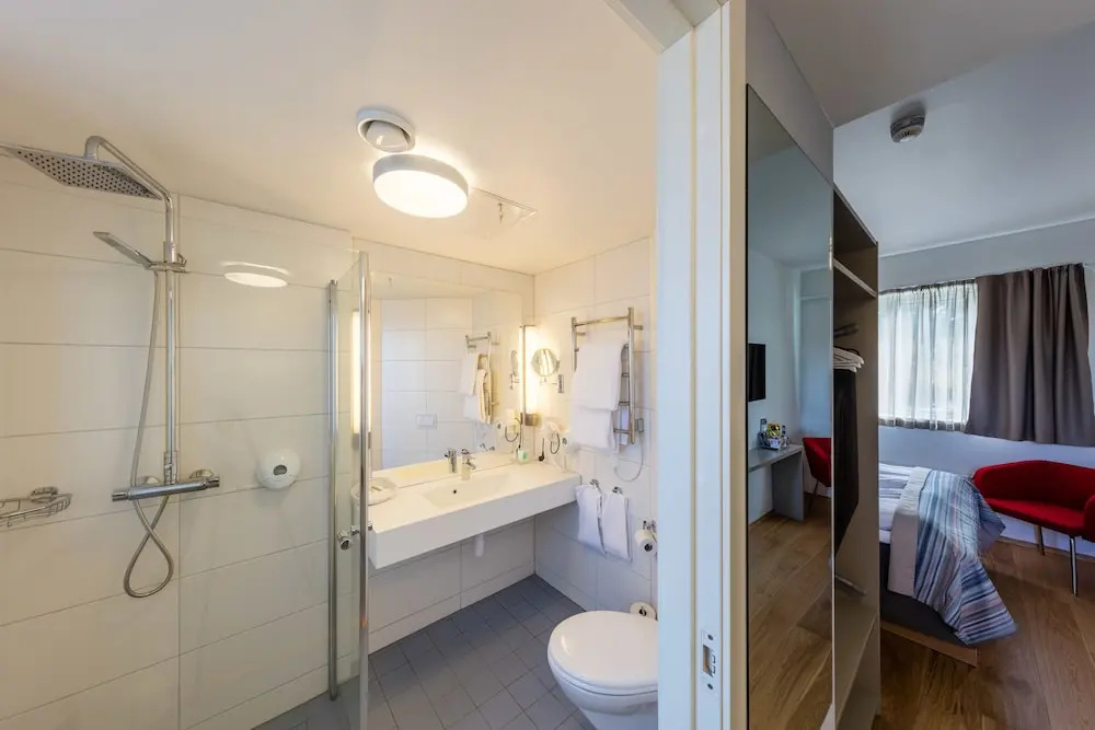 Hotel photo 9