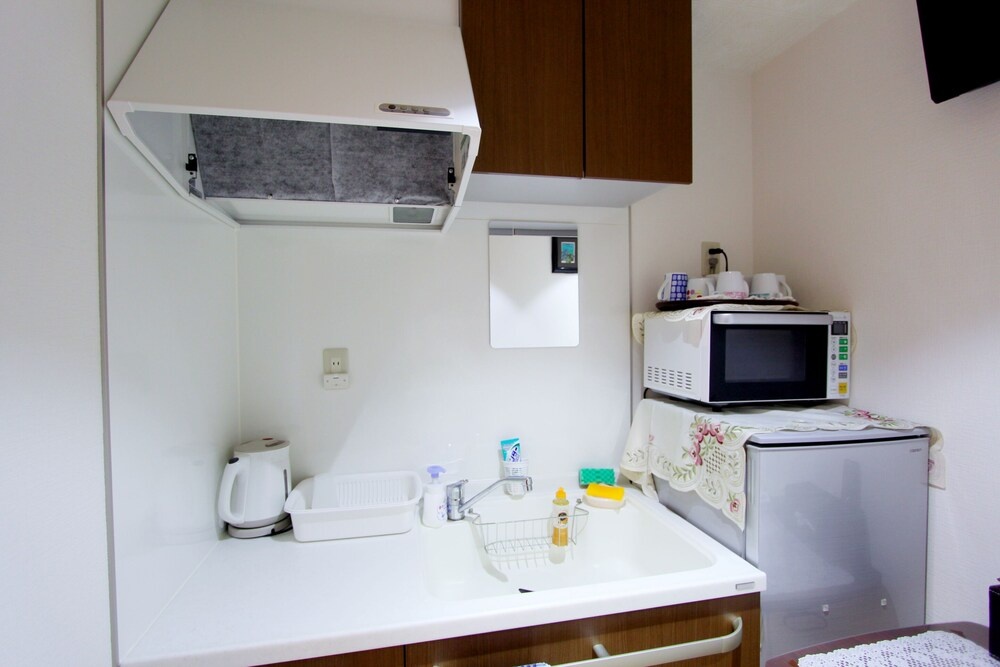 nestle tokyo shinjuku family house 102 사진 15