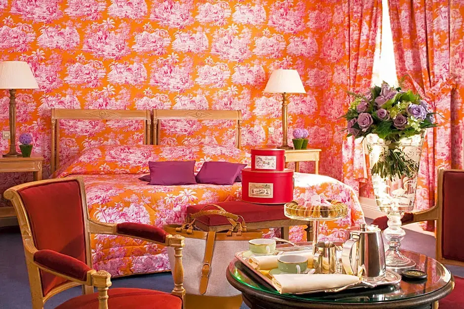 Standard Junior Suite