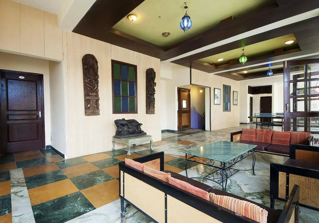 Hotel photo 16