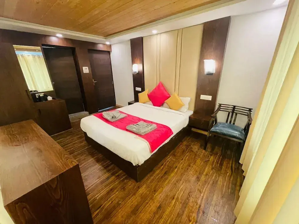 Hotel photo 2