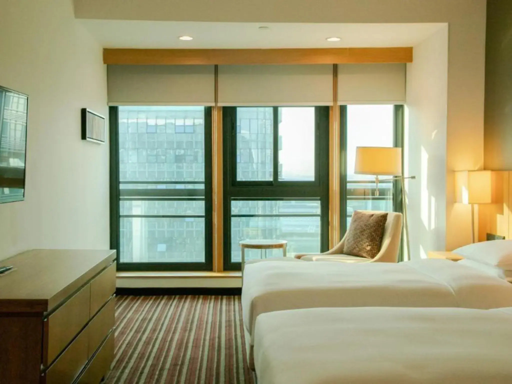 Hyatt Place Shenzhen Airport - Général