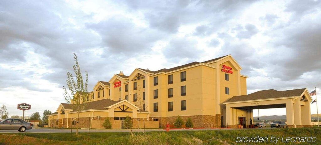 Hampton Inn & Suites Craig image