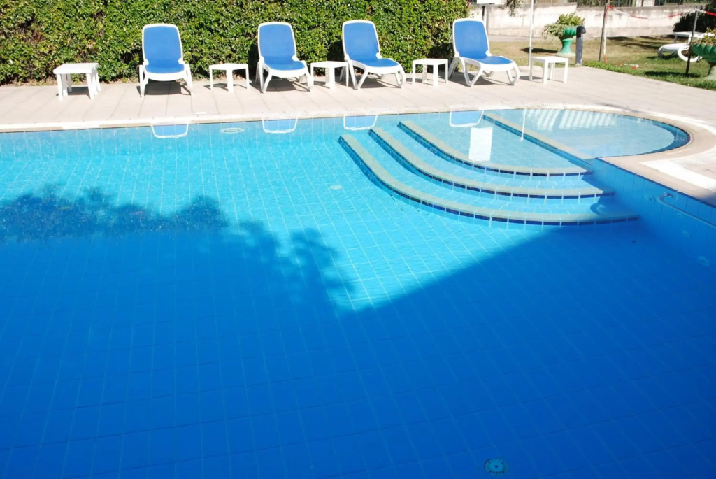 Hotel Andreis - фото 18