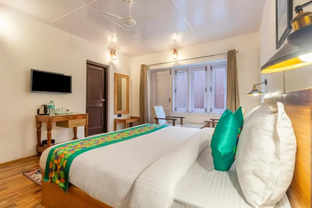 Hotel photo 9