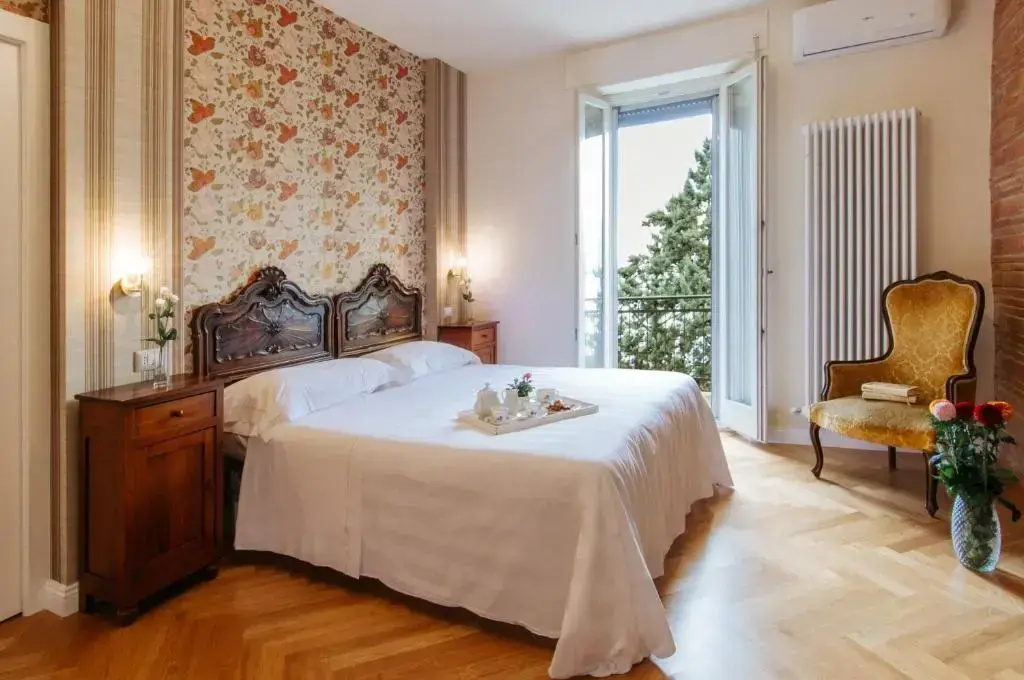Hotel Aganoor - Chambres