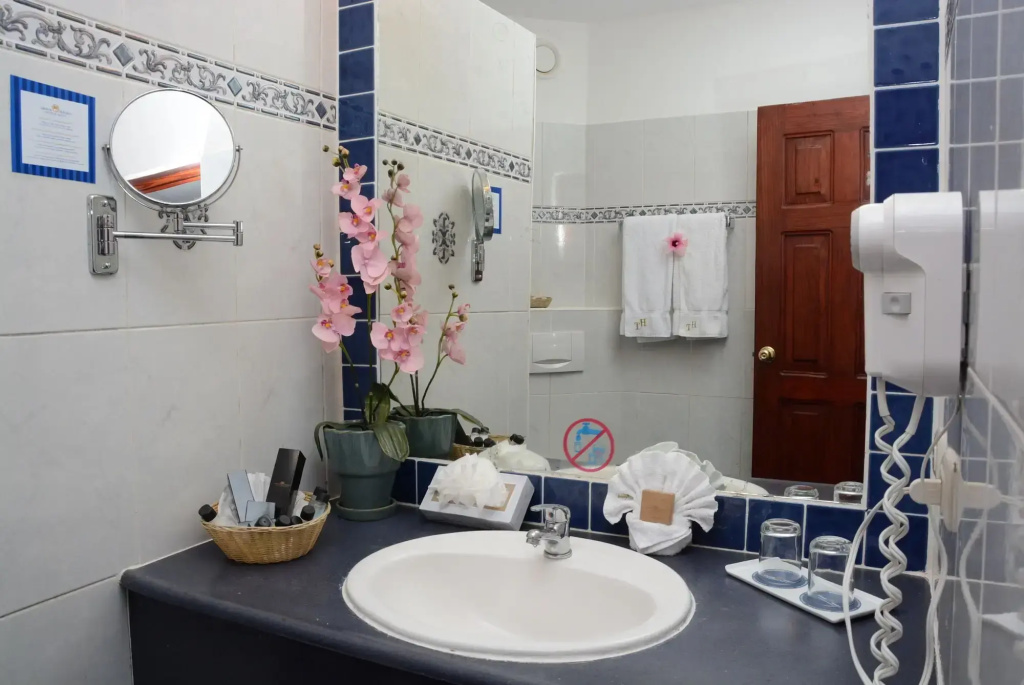 Lifestyle Tropical Beach Resort & Spa All Inclusive - Général