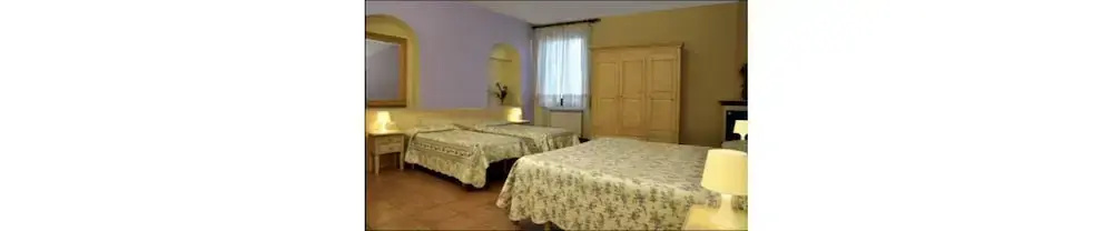Economy room