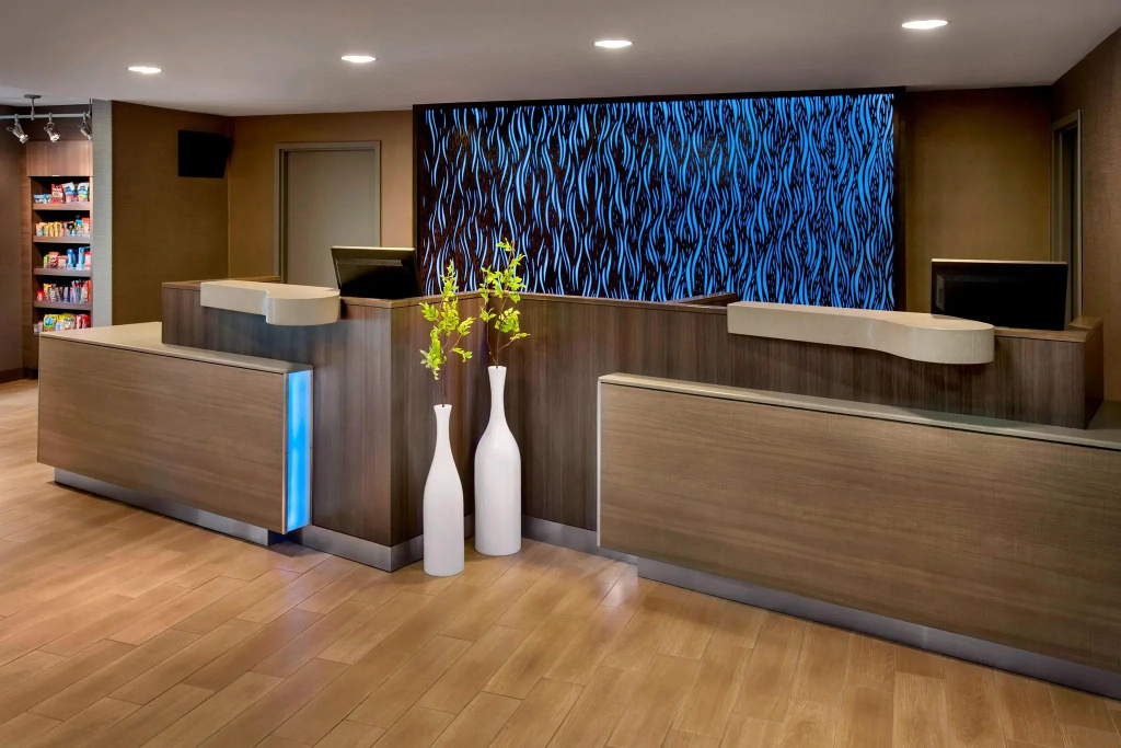 Fairfield Inn & Suites by Marriott Great Barrington Lenox/Berkshires
