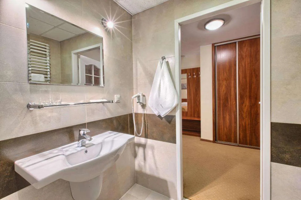 Hotel photo 7