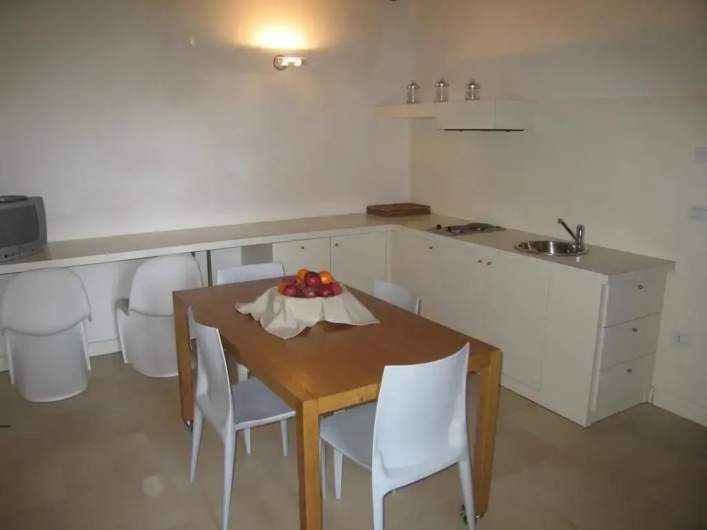 Hotel Casa Mancia - Général