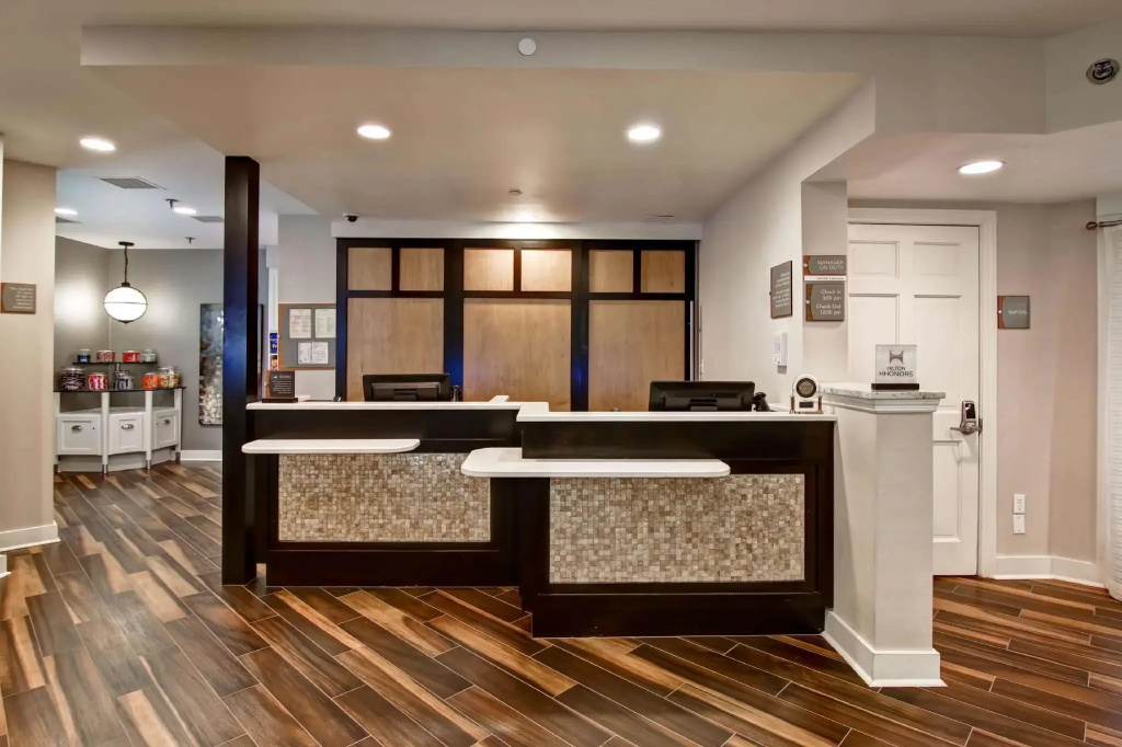 Homewood Suites By Hilton Memphis Poplar - Général