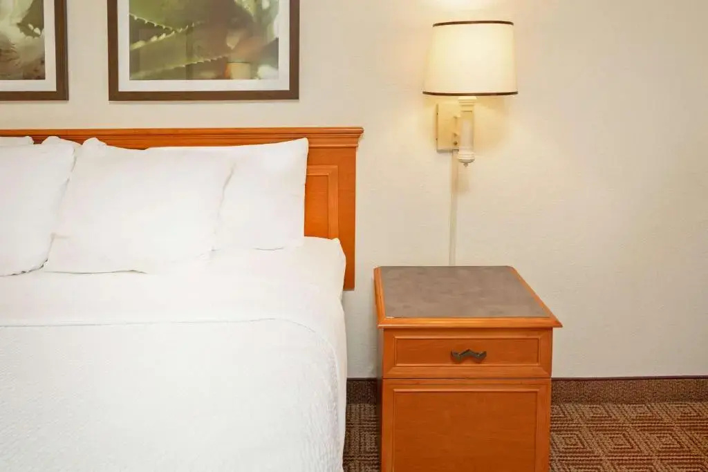 La Quinta Inn & Suites by Wyndham Salt Lake City - Layton - Chambres