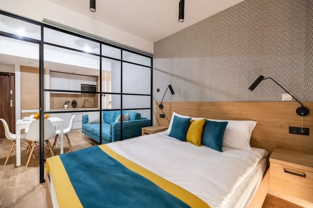 Hotel photo 20