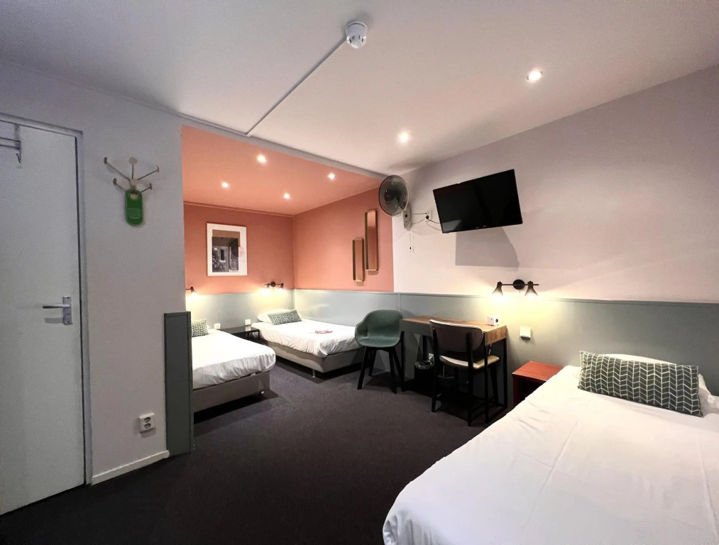 Hotel Alexander — 4