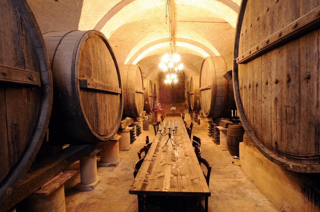 Castello Di Semivicoli by null