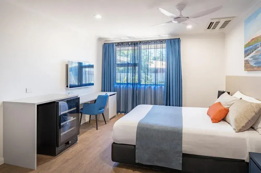 Best Western Cambridge Hotel Kununurra — фото 5