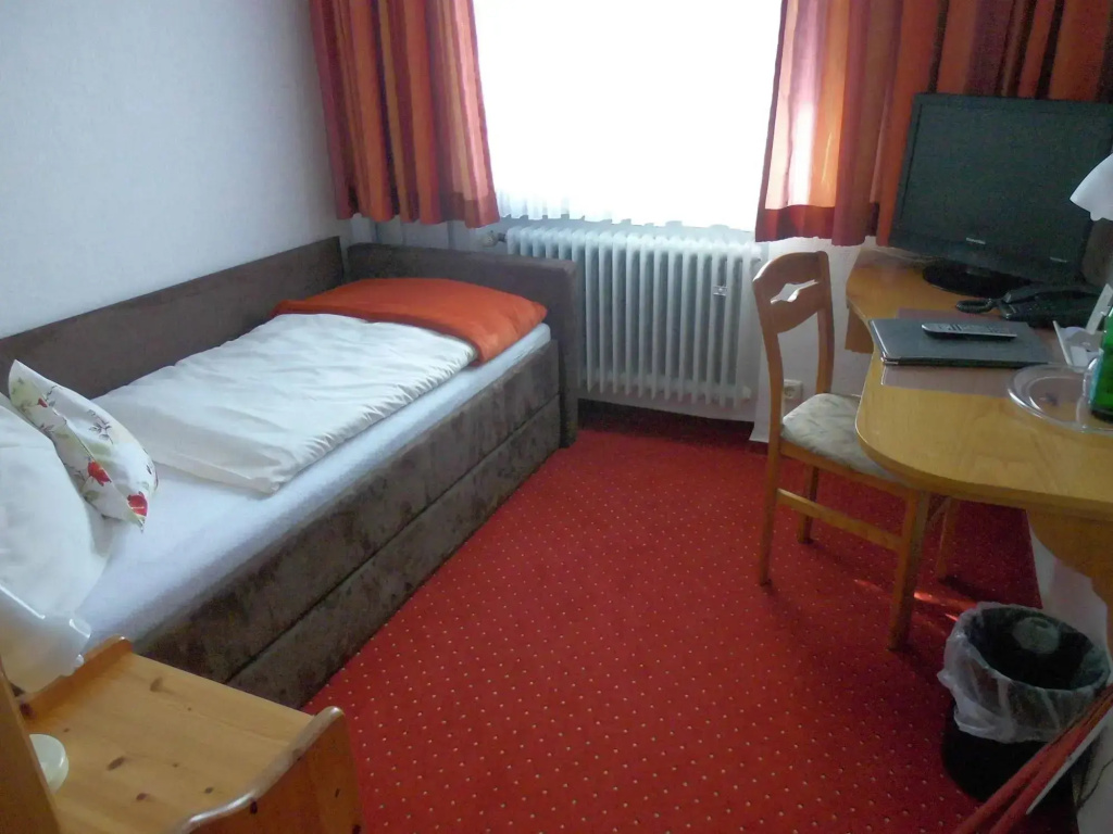 Hotel Schoos - Général