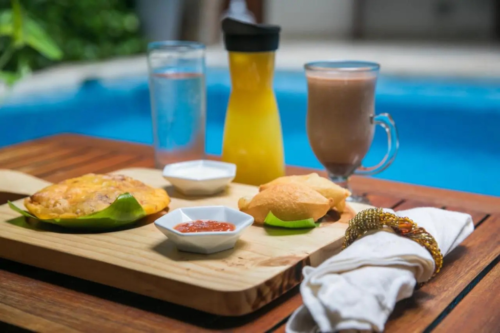 Casa Claver Loft Boutique Hotel - Général