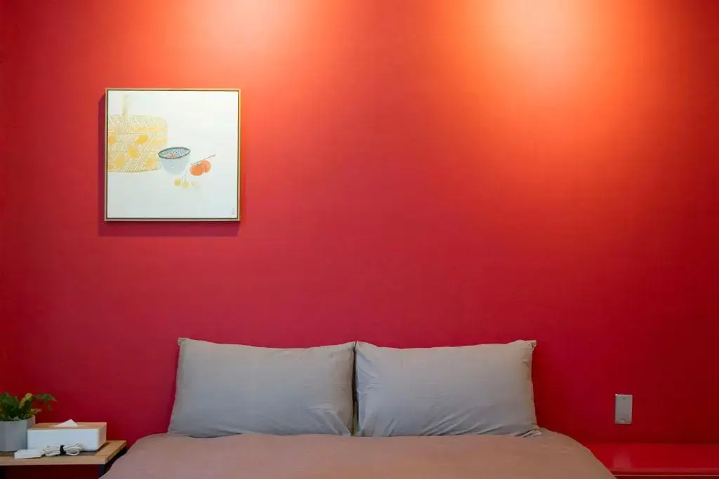 Comfort room