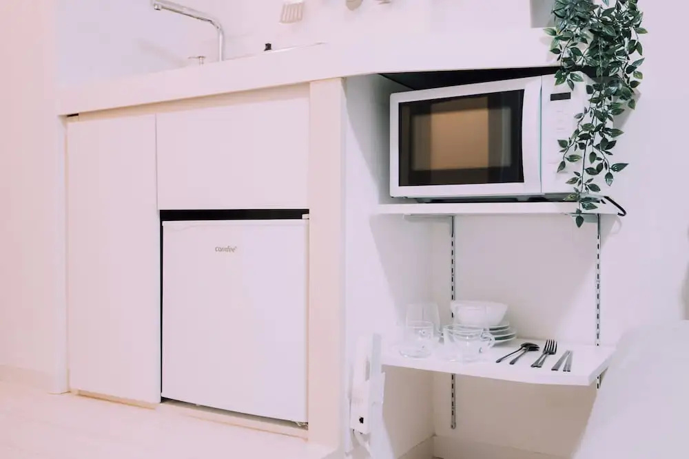 Minimalist Loft 203 사진 18