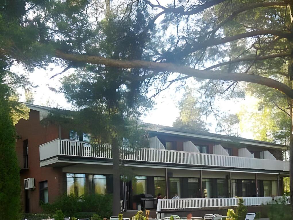 Beach Hotel Santalahti