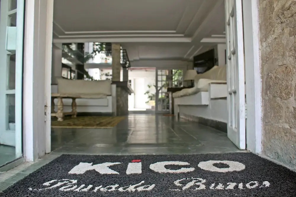 Kico Buzios Pousada - Général