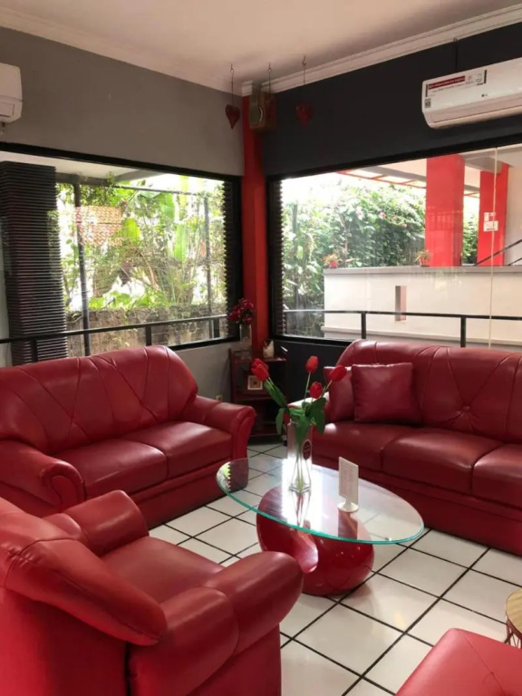 Griya Lebak Bulus in Jakarta