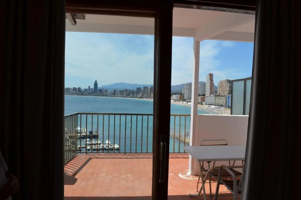 Balcony & Terrace