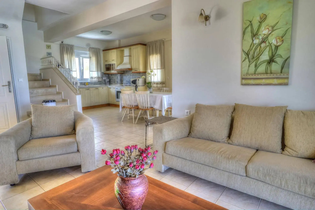 Gerani Villas