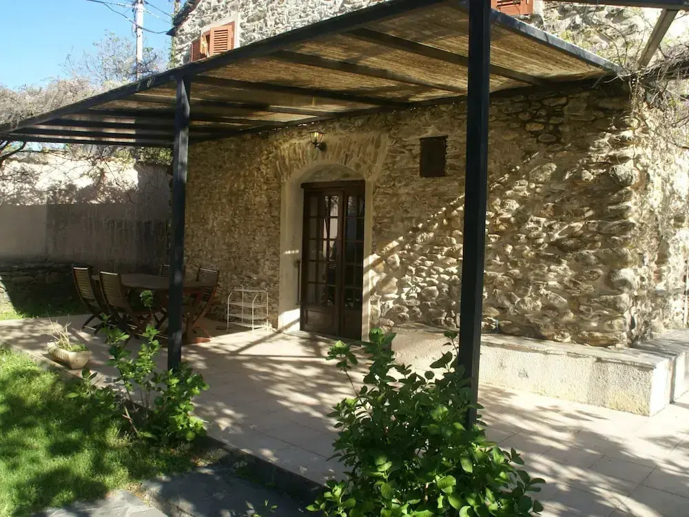 Holiday Home Moriani-plage With Pool