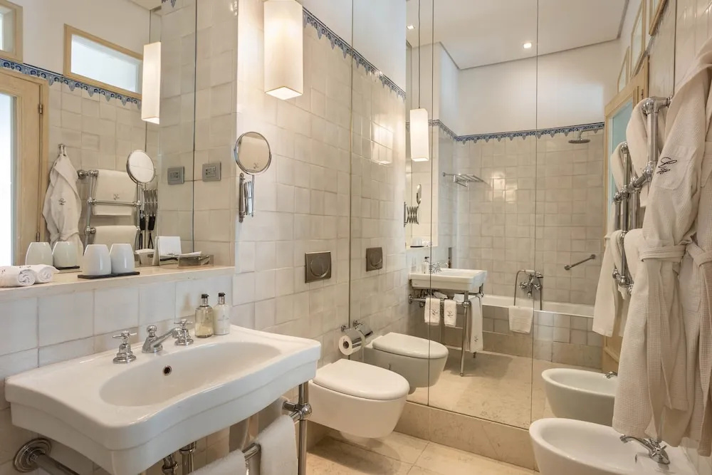 Heritage Avenida Liberdade, a Lisbon Heritage Collection - Chambres