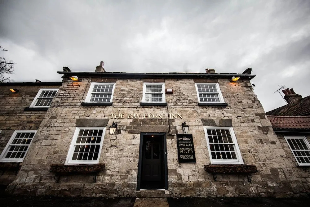 The Bay Horse Inn