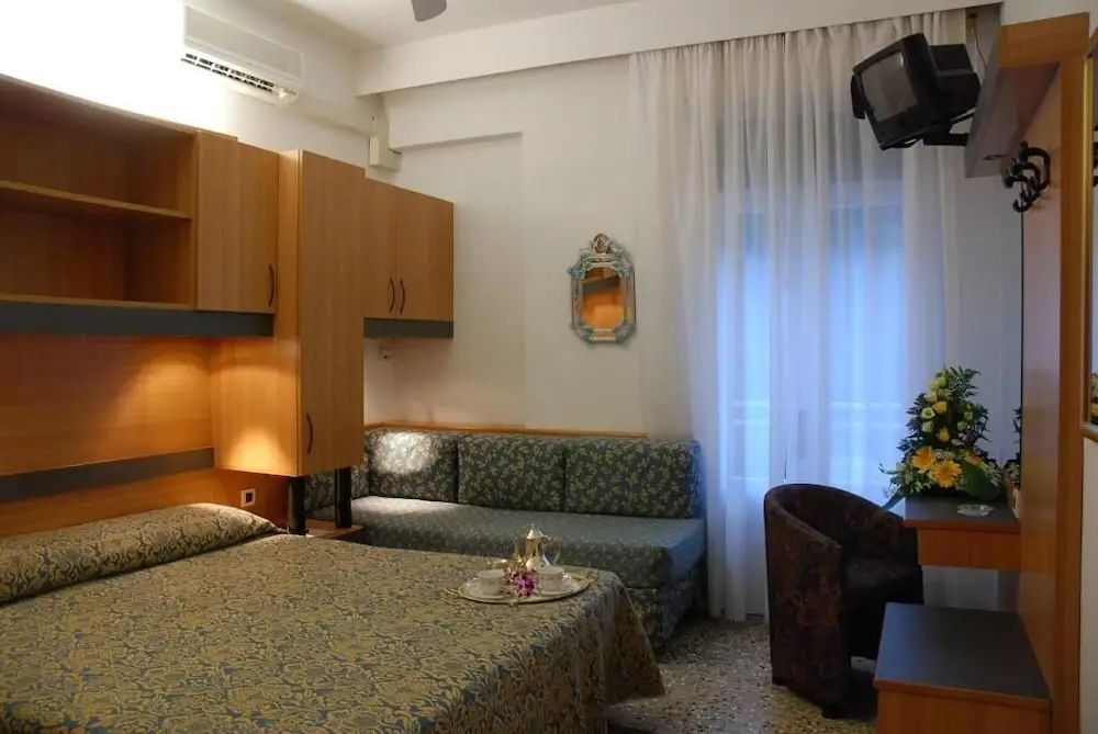 Hotel Valdor - Général