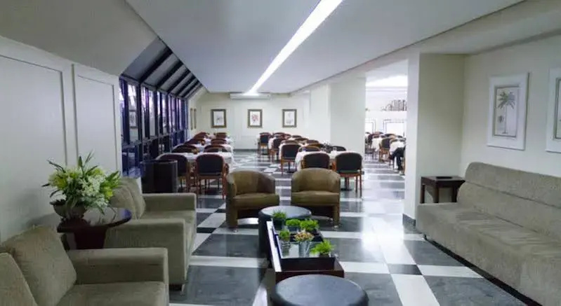 Plaza Inn Paineiras - Général