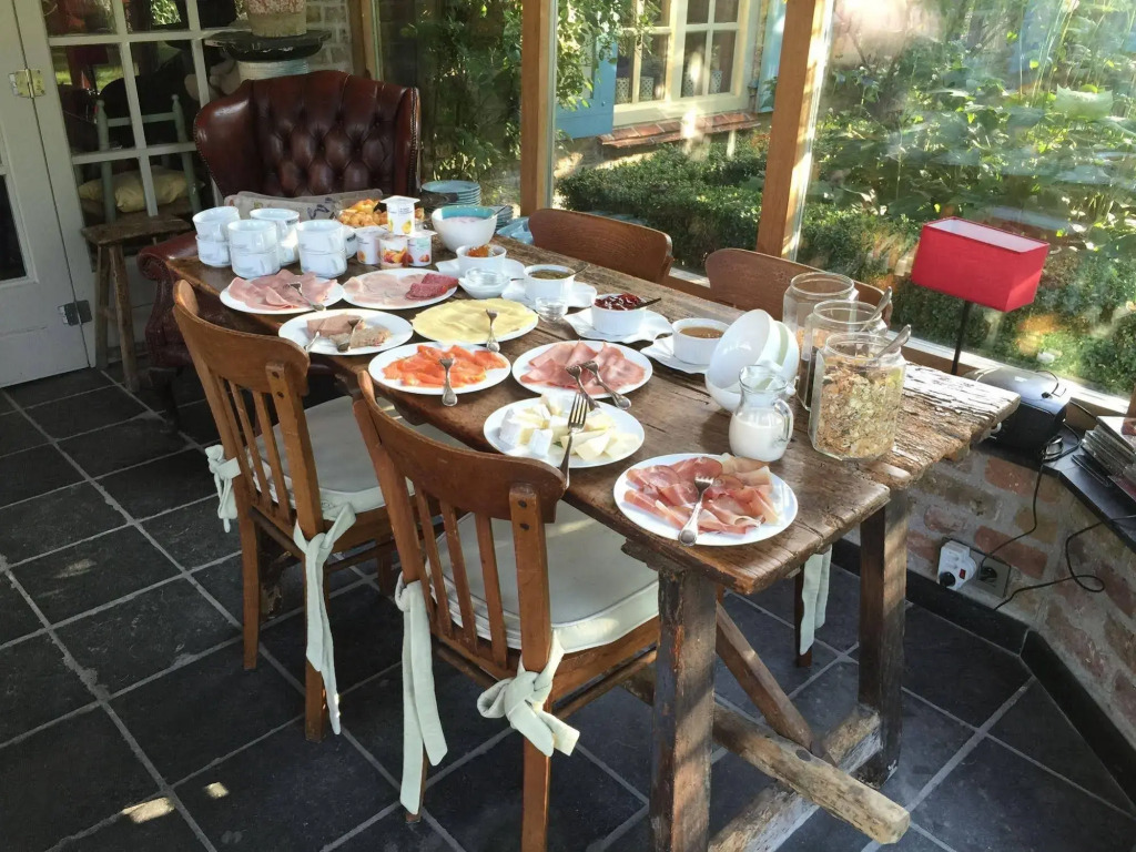 B&B de Meidoorn - фото 19