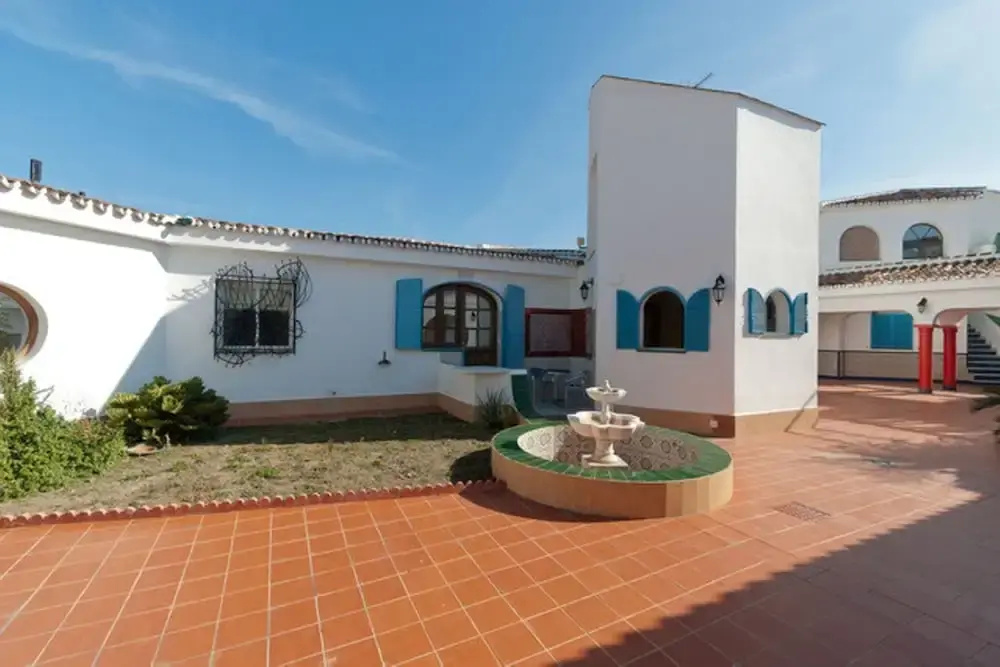 Apartamento Rural 'Huelva'