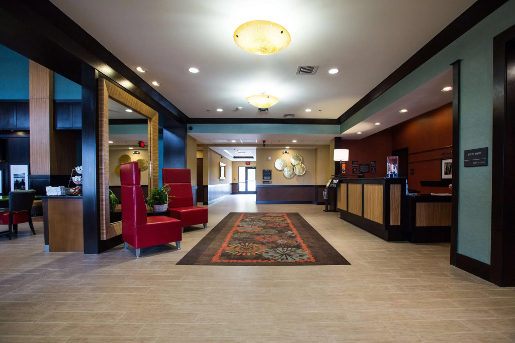 Hotel photo 2