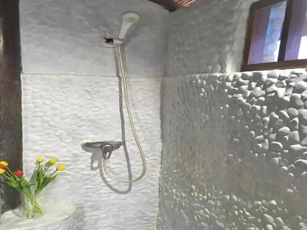 3 Bedroom Authentic Villa In Canggu