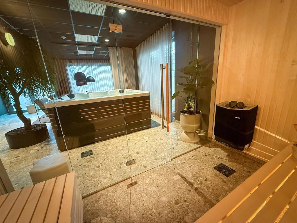 Best Western Hotell Vidostern - Général