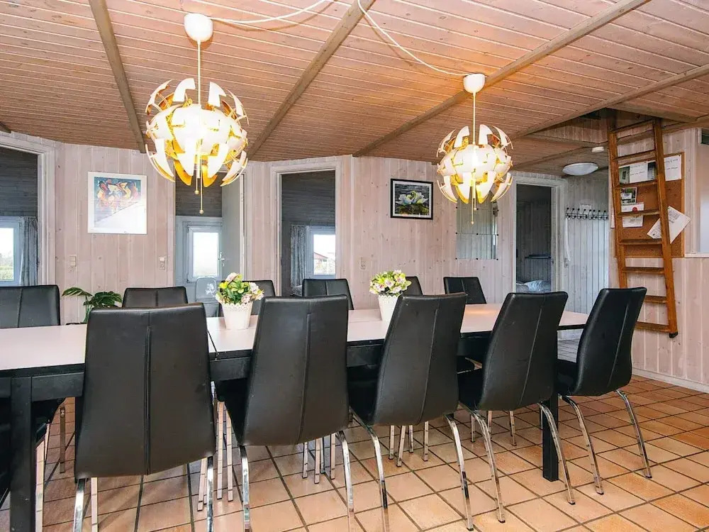 Luxury Retreat in Als - By Traum Ferienwohnungen - фото 17