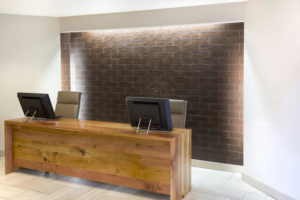 DoubleTree Suites by Hilton Nashville Airport - Général