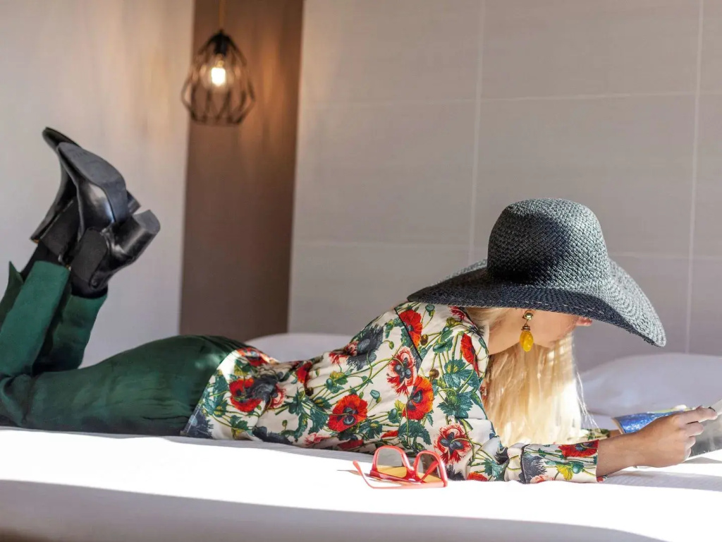 ibis styles Trani - Général
