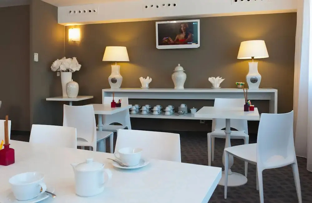 Ténéo Apparthotel Talence - Arthéna - Général
