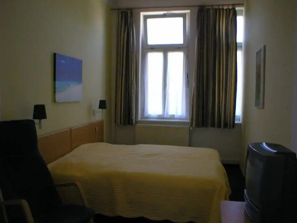 Ostseehotel Scandinavia - Général