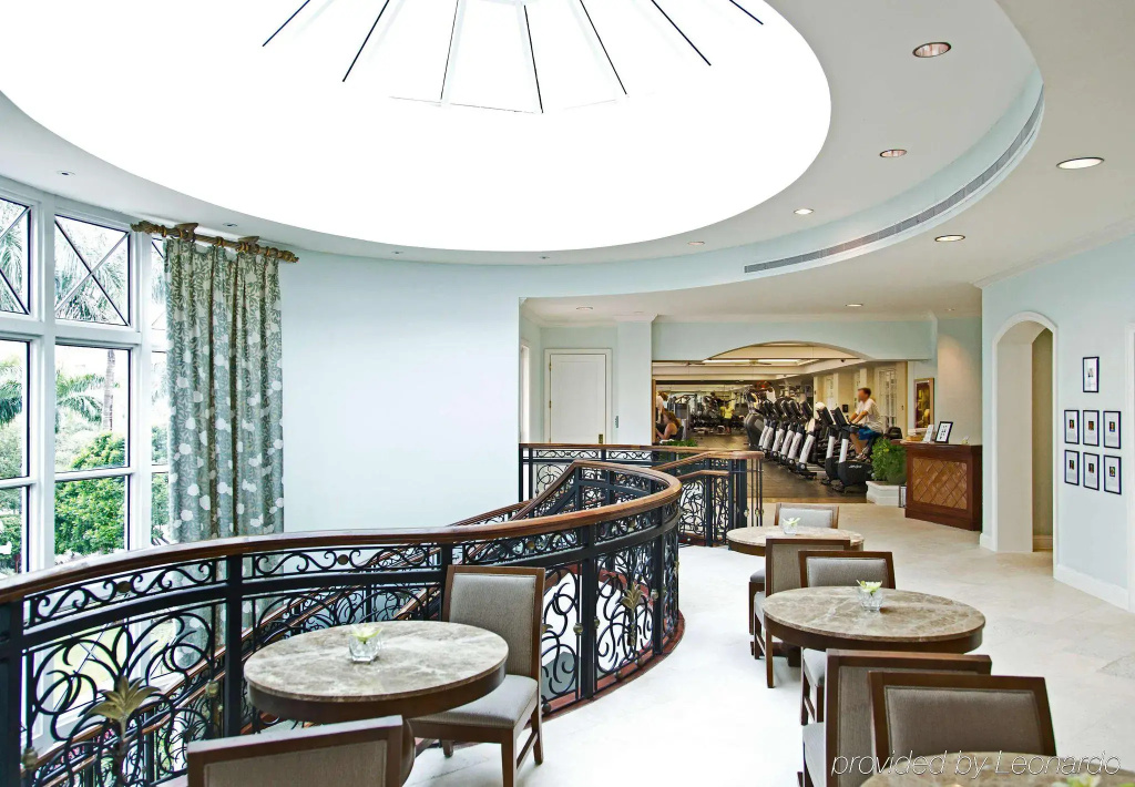 JW Marriott Miami Turnberry Resort & Spa
