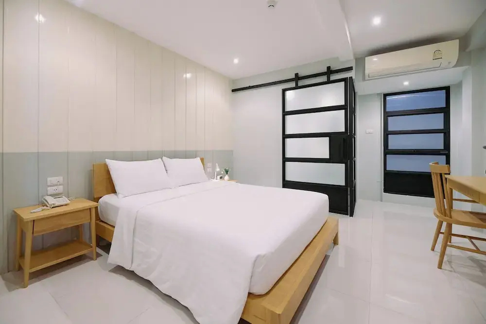 Superior Single room
